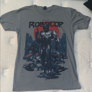 LootCrate Robocop Tee
